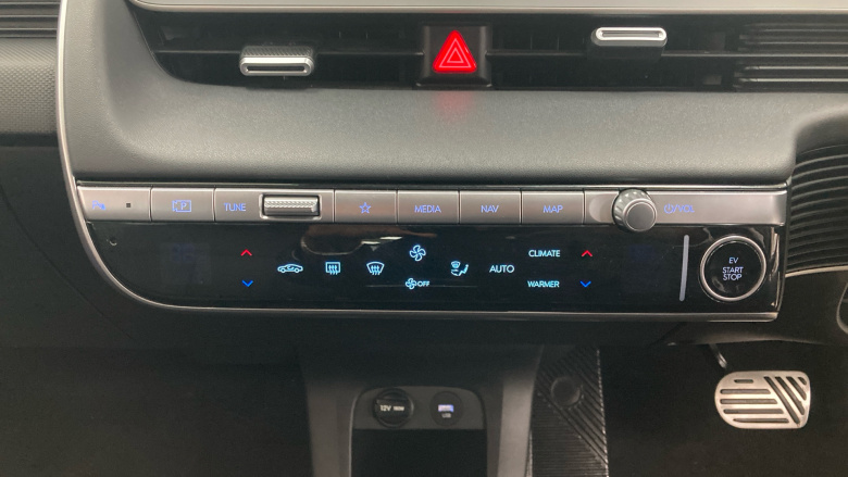 Hyundai IONIQ 5 168kW Ultimate 77 kWh 5dr Auto Electric Hatchback